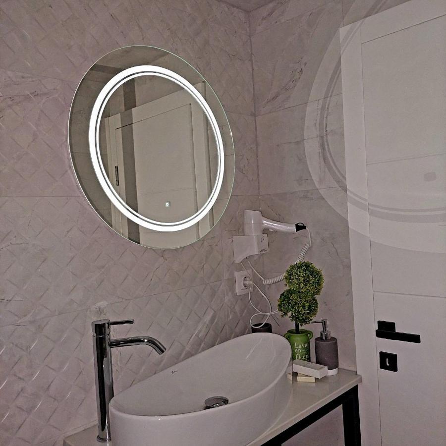 Big Delux Apartment Mostar Exterior photo