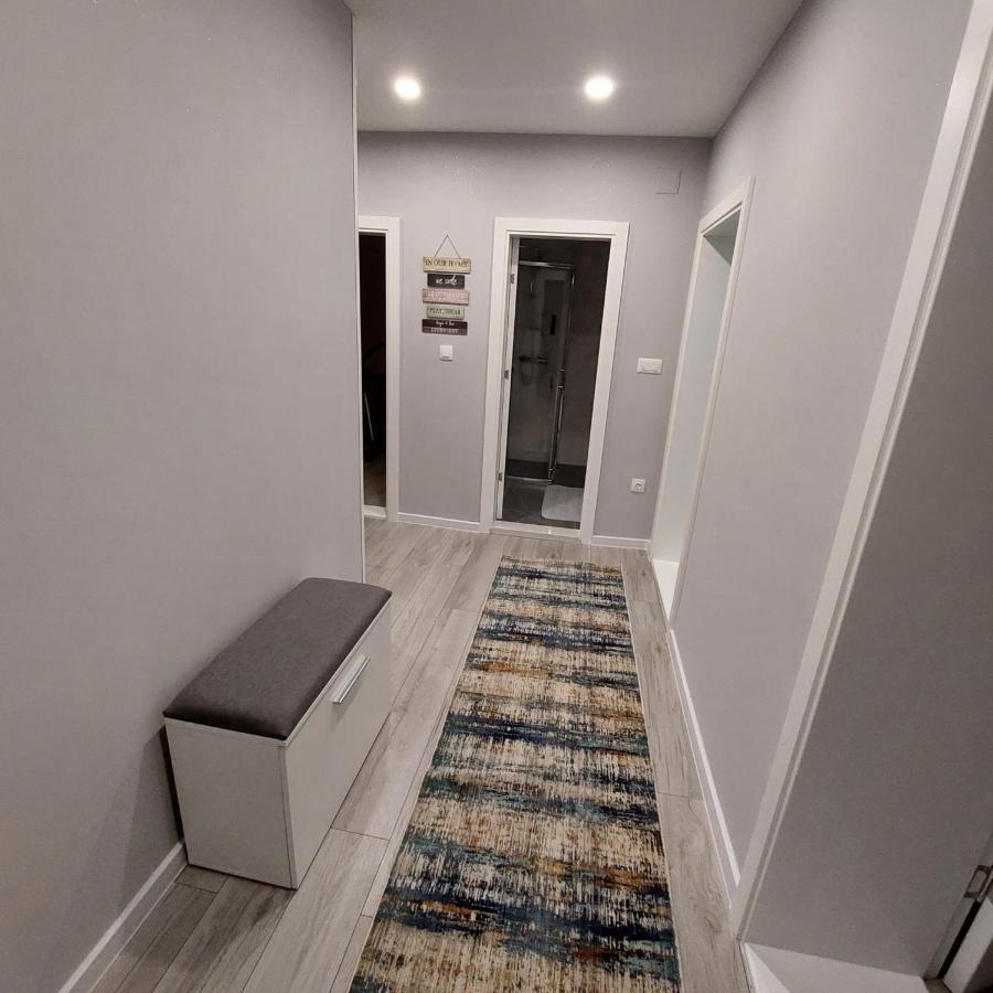 Big Delux Apartment Mostar Exterior photo