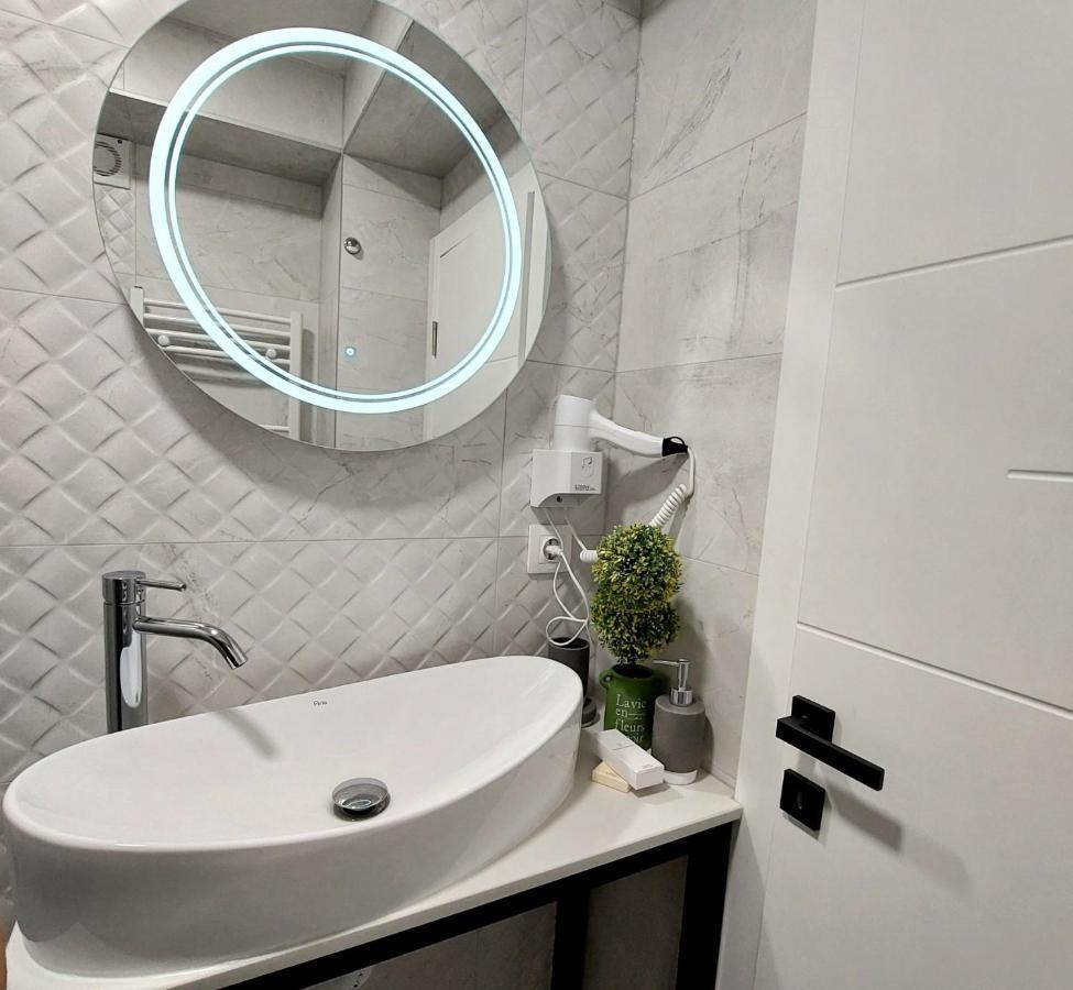 Big Delux Apartment Mostar Exterior photo