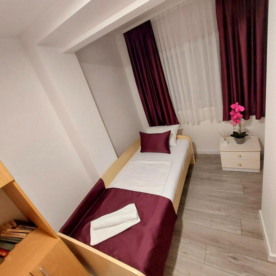 Big Delux Apartment Mostar Exterior photo