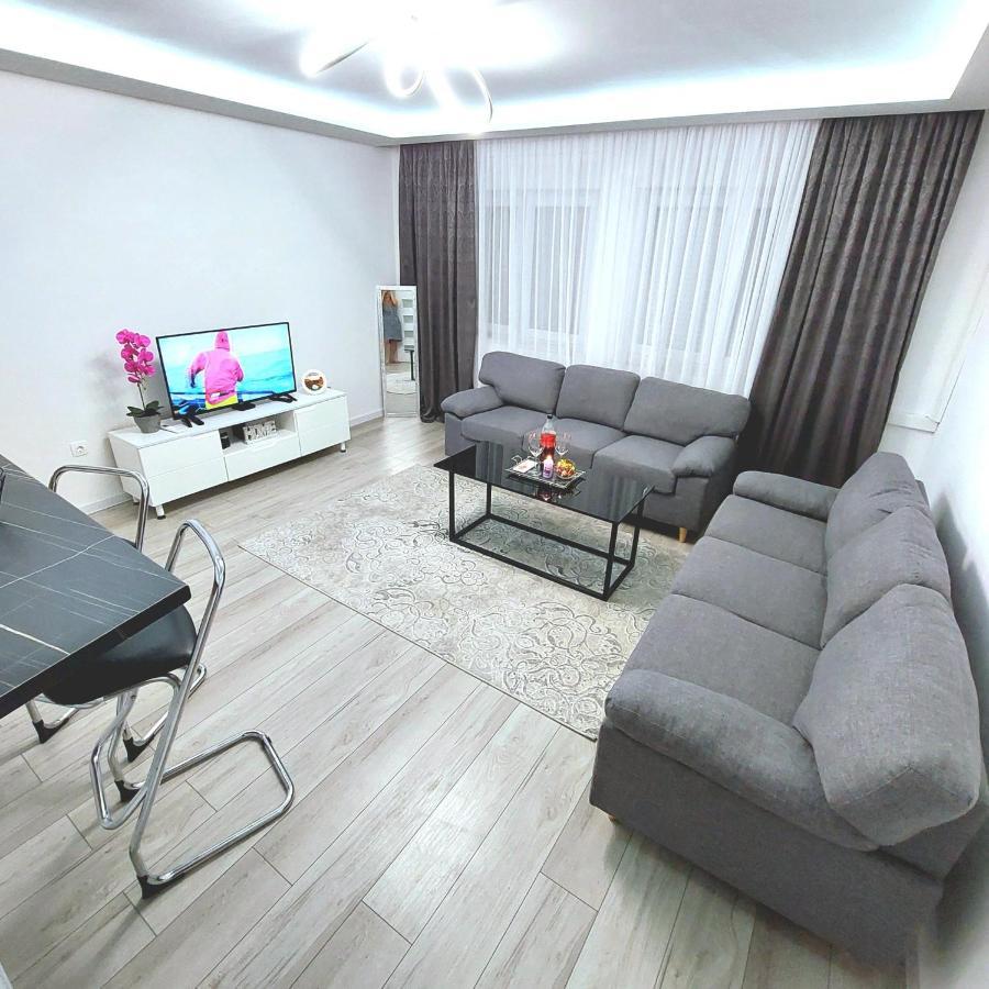 Big Delux Apartment Mostar Exterior photo